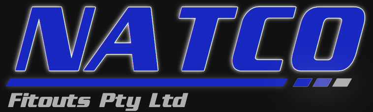 Natco Fitouts Pty Ltd - Logo